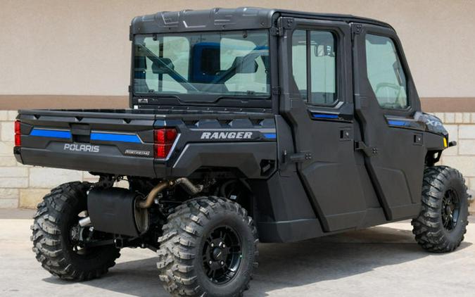 2024 Polaris® Ranger Crew XP 1000 NorthStar Edition Ultimate