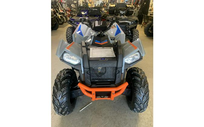 2024 Polaris Industries Scrambler 850