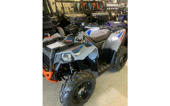 2024 Polaris Industries Scrambler 850