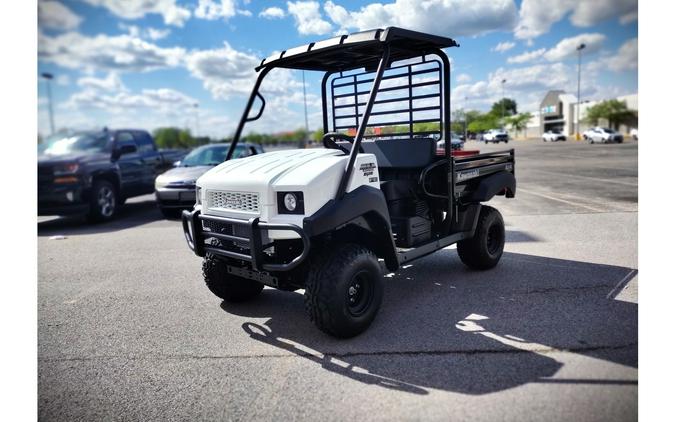 2023 Kawasaki Mule™ 4010 4x4 FE