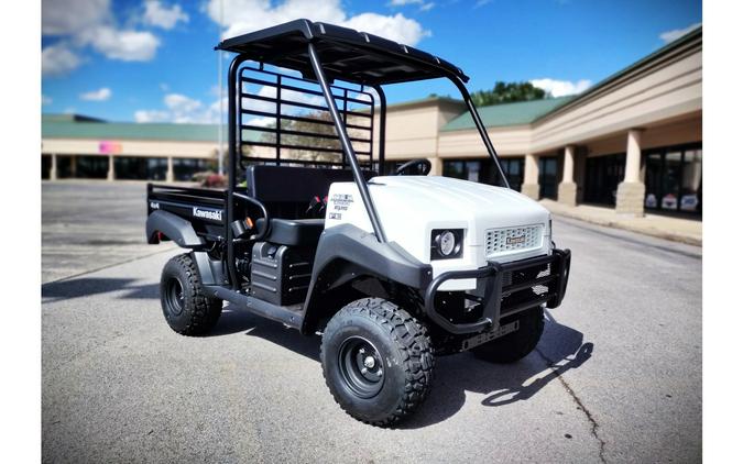 2023 Kawasaki Mule™ 4010 4x4 FE