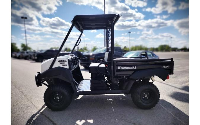 2023 Kawasaki Mule™ 4010 4x4 FE