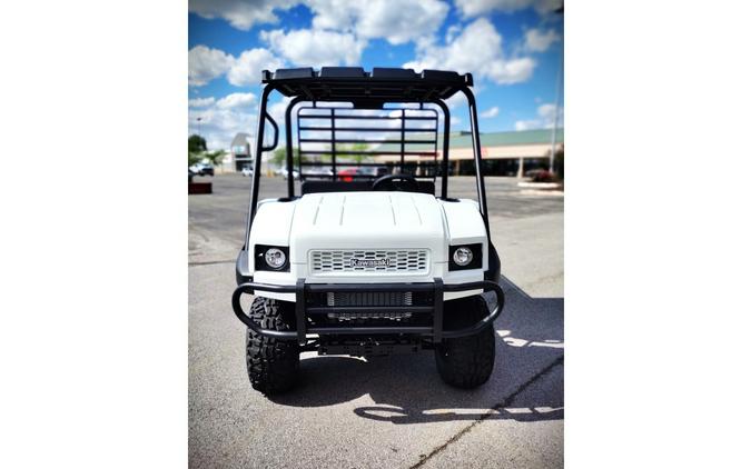 2023 Kawasaki Mule™ 4010 4x4 FE