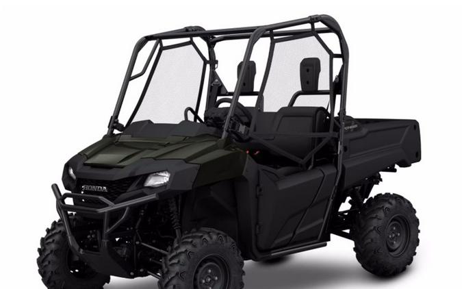 2024 Honda® Pioneer 700