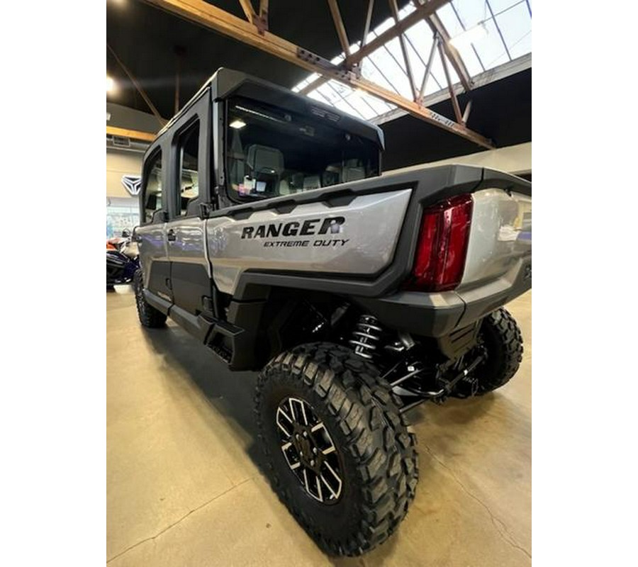 2024 Polaris® Ranger Crew XD 1500 NorthStar Edition Ultimate