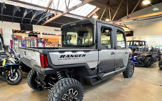 2024 Polaris® Ranger Crew XD 1500 NorthStar Edition Ultimate