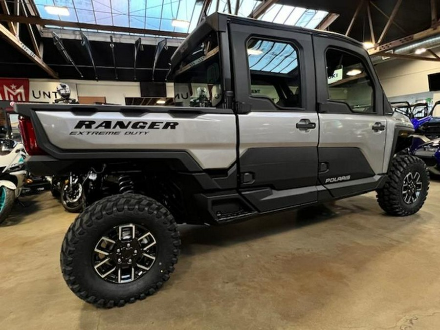 2024 Polaris® Ranger Crew XD 1500 NorthStar Edition Ultimate