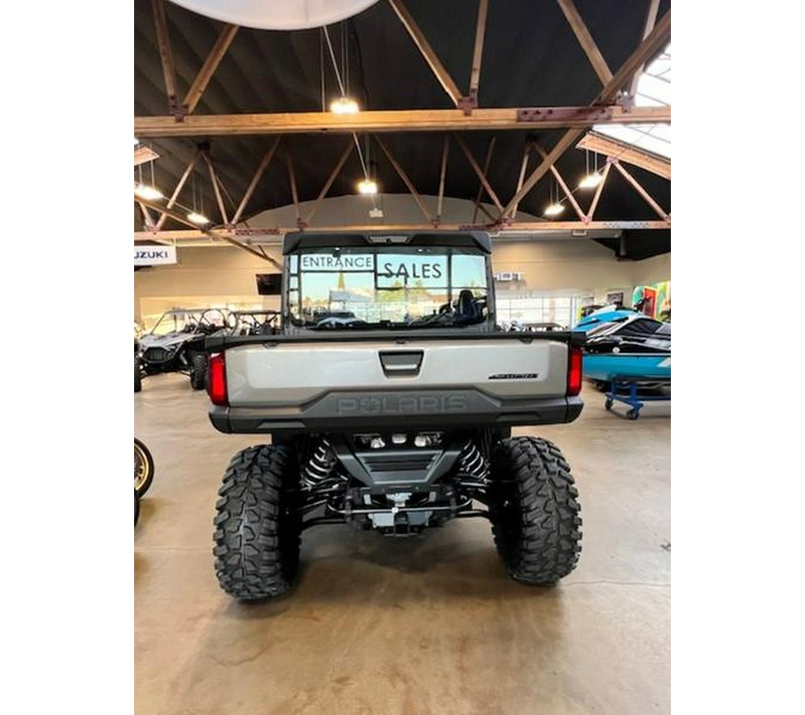 2024 Polaris® Ranger Crew XD 1500 NorthStar Edition Ultimate