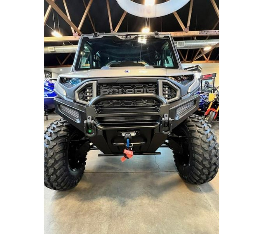 2024 Polaris® Ranger Crew XD 1500 NorthStar Edition Ultimate