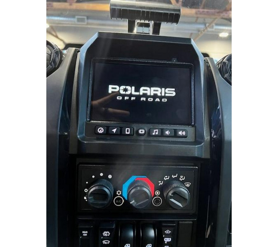 2024 Polaris® Ranger Crew XD 1500 NorthStar Edition Ultimate