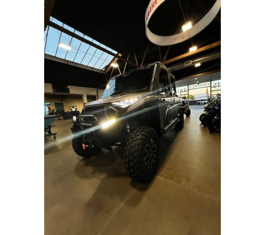 2024 Polaris® Ranger Crew XD 1500 NorthStar Edition Ultimate