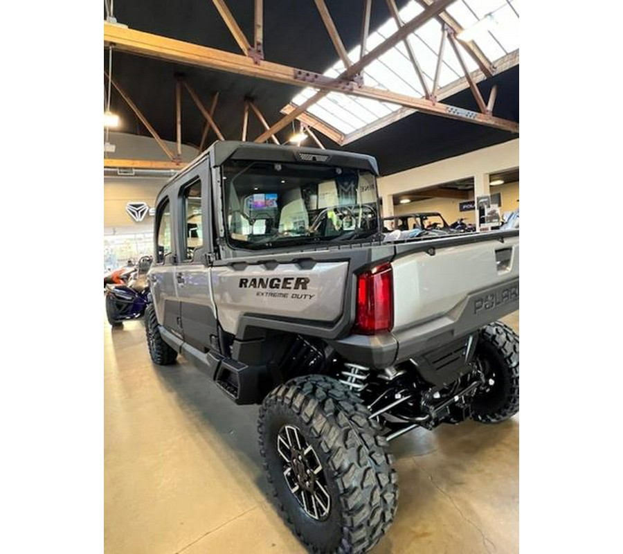 2024 Polaris® Ranger Crew XD 1500 NorthStar Edition Ultimate