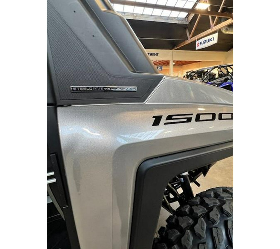 2024 Polaris® Ranger Crew XD 1500 NorthStar Edition Ultimate