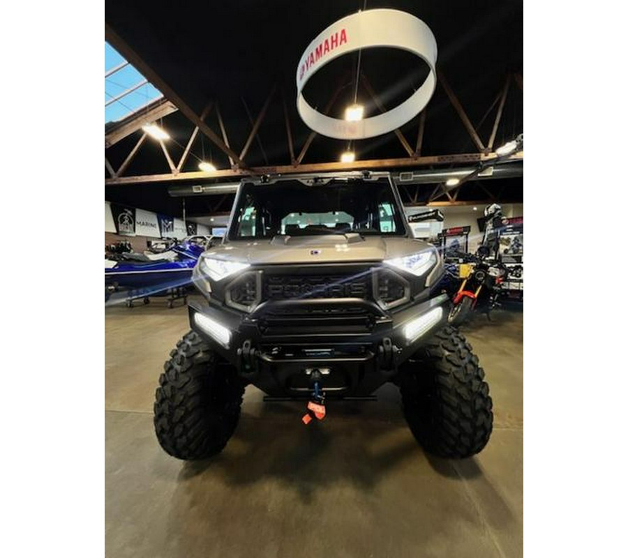 2024 Polaris® Ranger Crew XD 1500 NorthStar Edition Ultimate