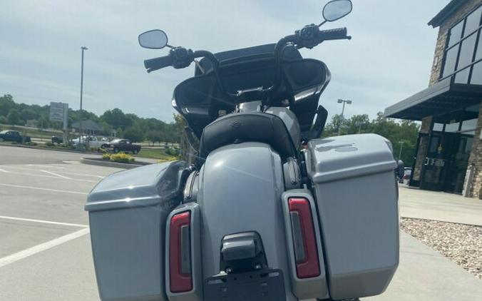 2024 Harley-Davidson Road Glide® Billiard Gray