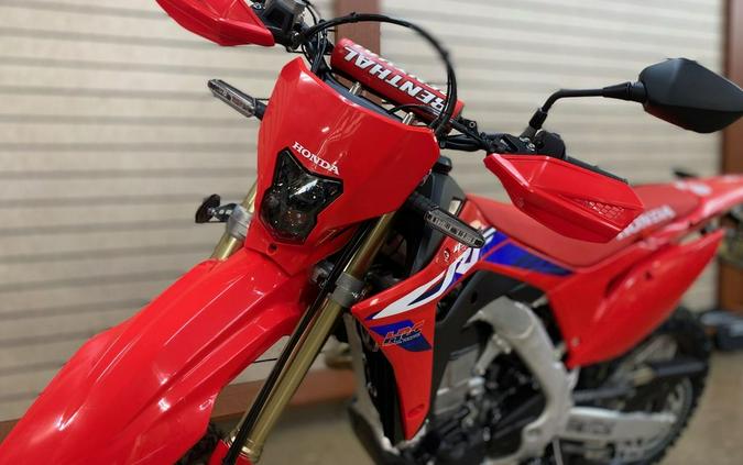 2024 Honda® CRF450RL