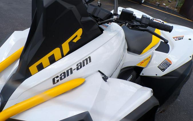 2024 Can-Am® Renegade X mr 650