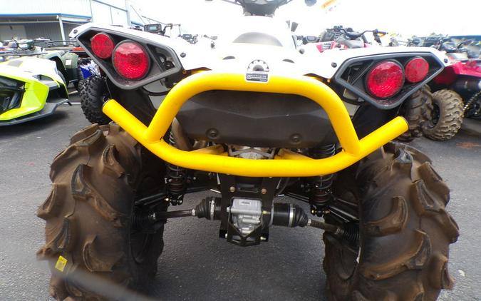 2024 Can-Am® Renegade X mr 650