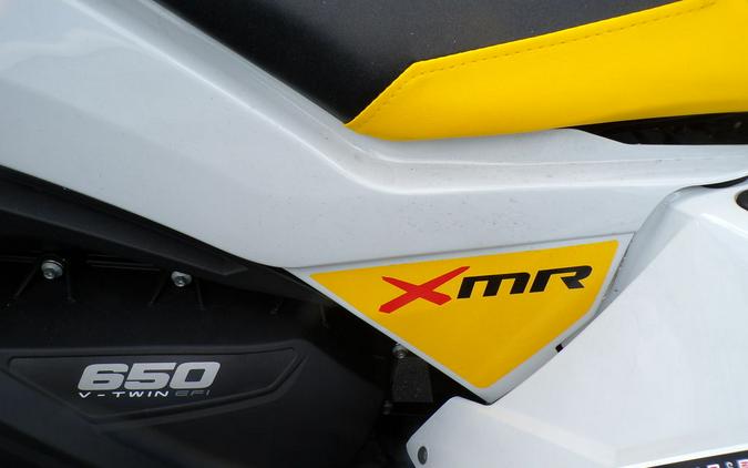 2024 Can-Am® Renegade X mr 650