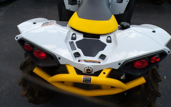 2024 Can-Am® Renegade X mr 650