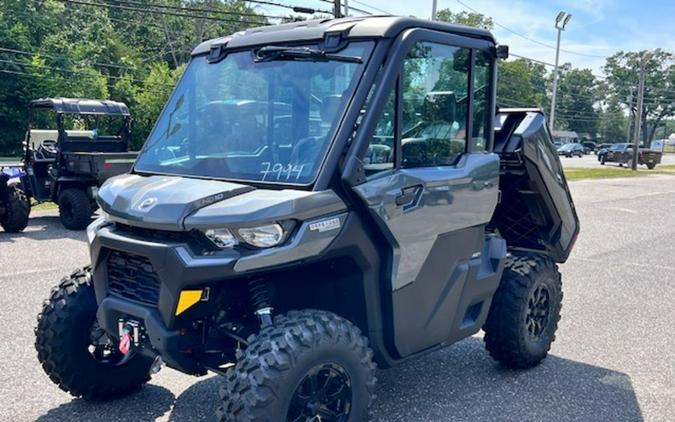 2024 Can-Am® Defender Limited HD10