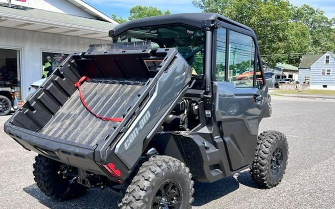 2024 Can-Am® Defender Limited HD10