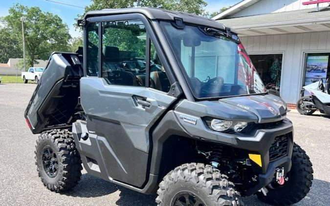 2024 Can-Am® Defender Limited HD10