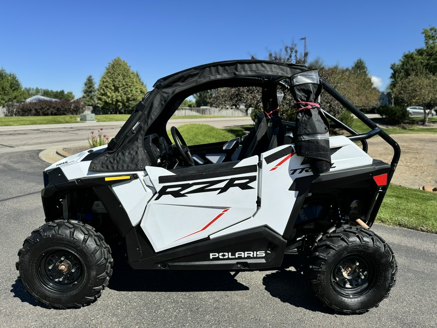 2023 Polaris Industries RZR Trail Sport