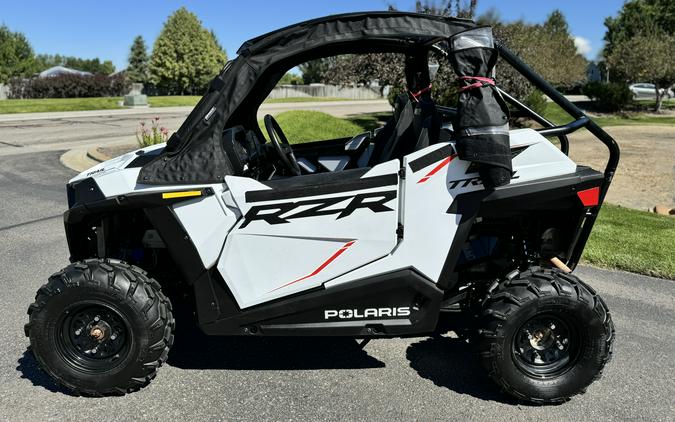 2023 Polaris Industries RZR Trail Sport