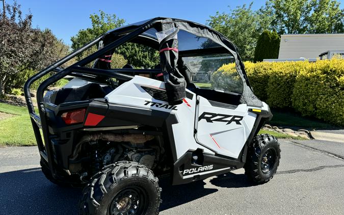 2023 Polaris Industries RZR Trail Sport