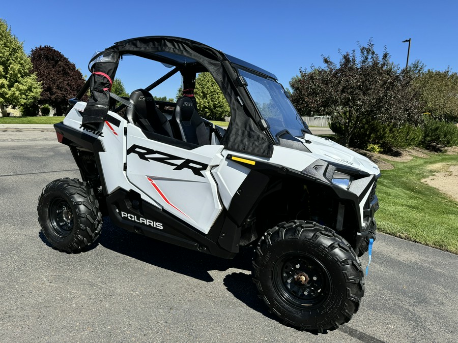 2023 Polaris Industries RZR Trail Sport