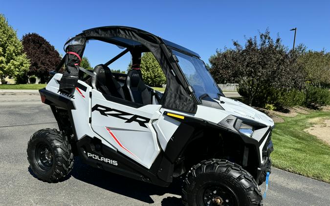 2023 Polaris Industries RZR Trail Sport