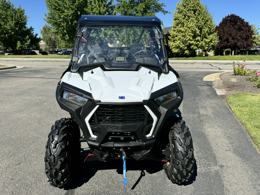 2023 Polaris Industries RZR Trail Sport