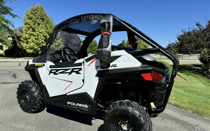 2023 Polaris Industries RZR Trail Sport