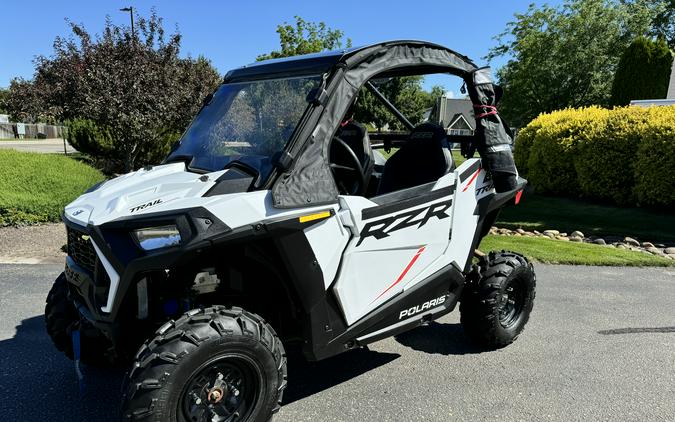 2023 Polaris Industries RZR Trail Sport