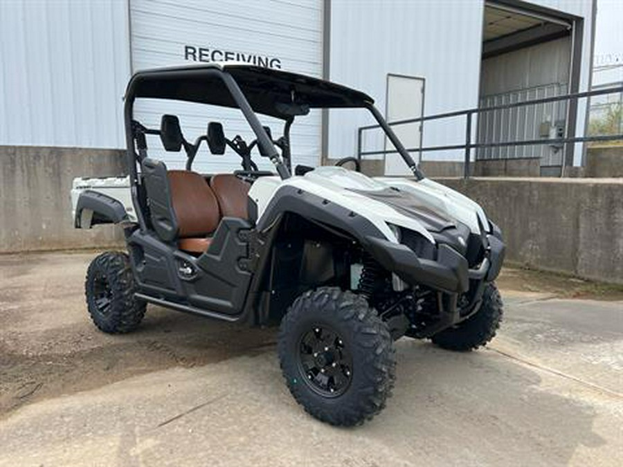 2025 Yamaha Viking EPS Ranch Edition