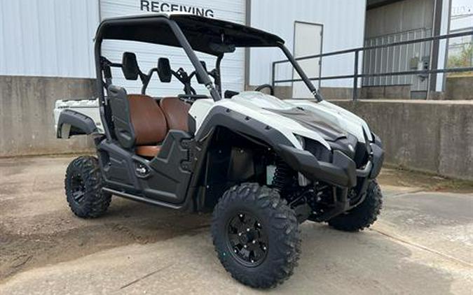 2025 Yamaha Viking EPS Ranch Edition