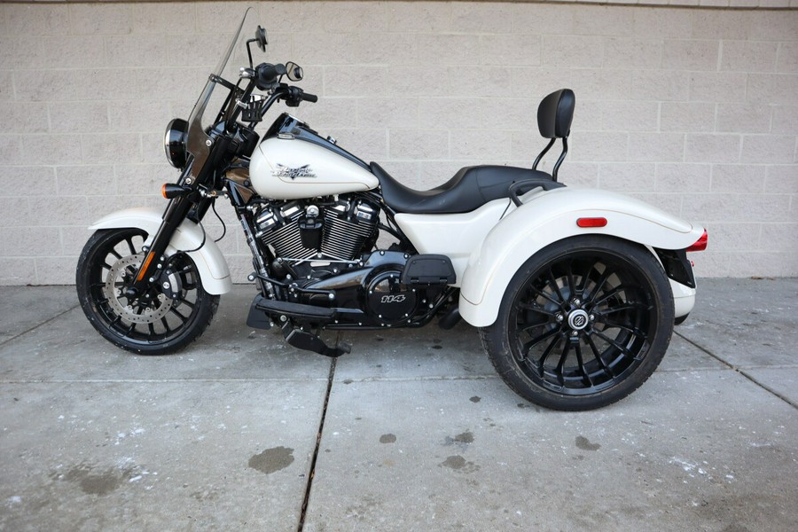 2023 Harley-Davidson Freewheeler