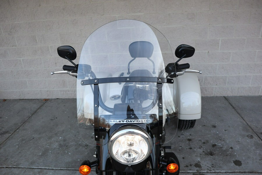 2023 Harley-Davidson Freewheeler