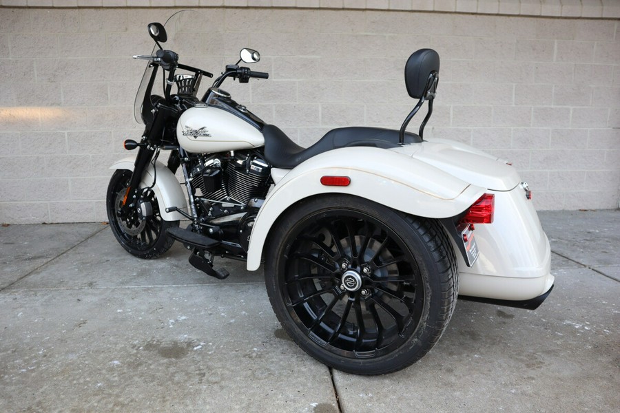 2023 Harley-Davidson Freewheeler