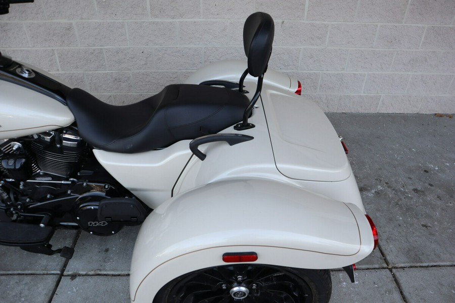 2023 Harley-Davidson Freewheeler