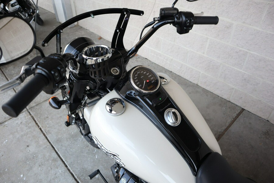 2023 Harley-Davidson Freewheeler