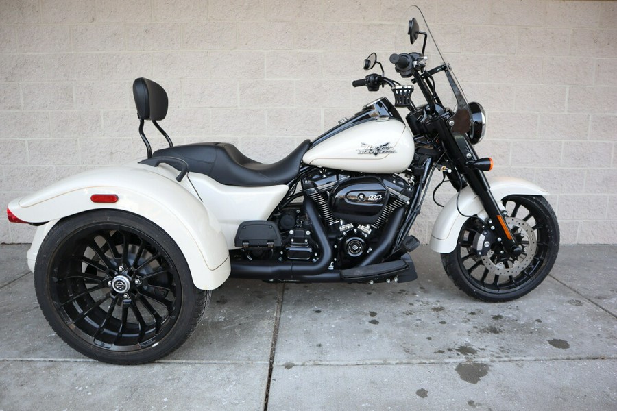 2023 Harley-Davidson Freewheeler