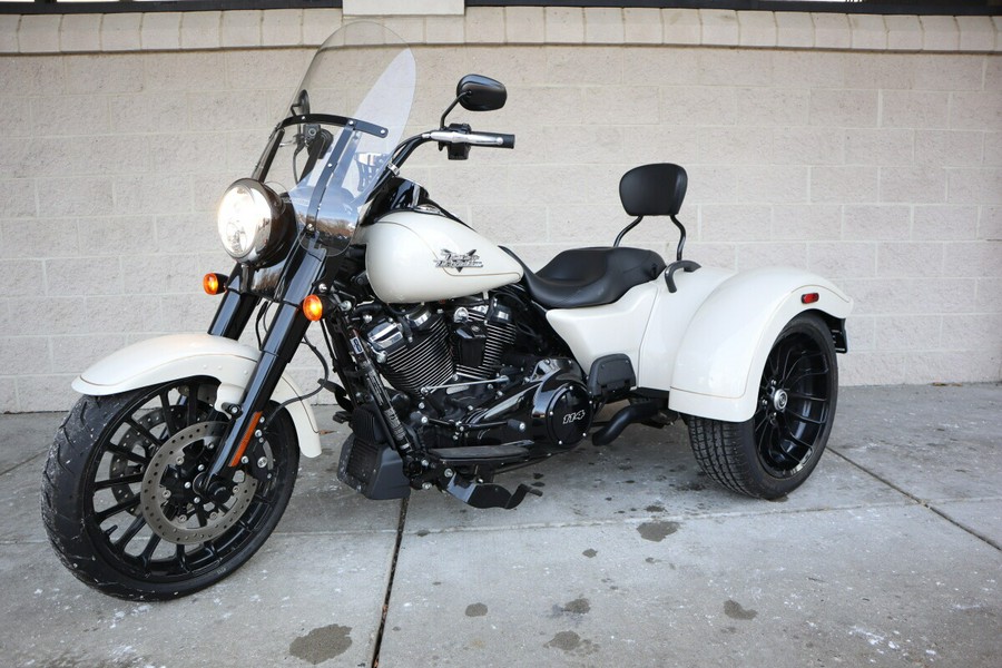 2023 Harley-Davidson Freewheeler
