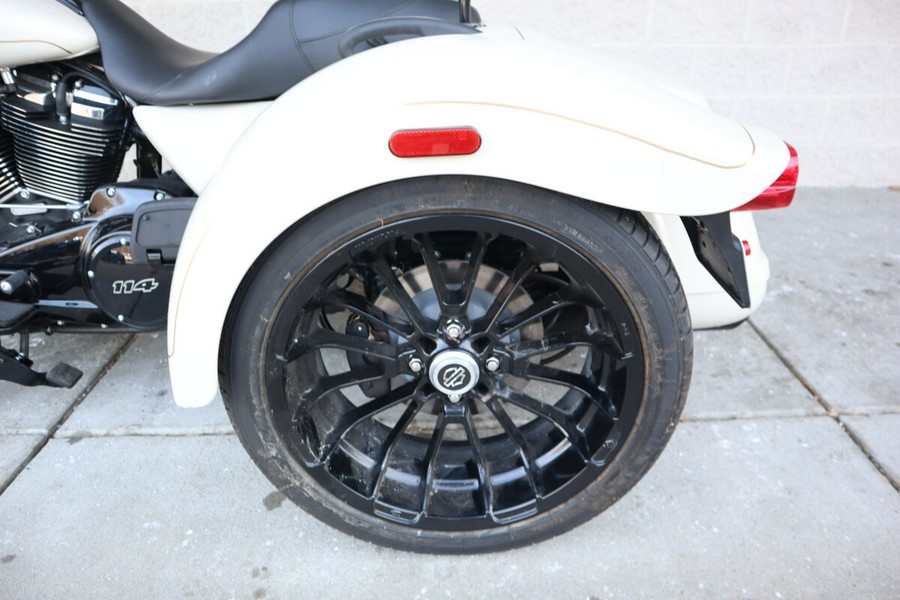 2023 Harley-Davidson Freewheeler