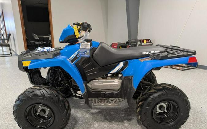 2024 Polaris Sportsman 110