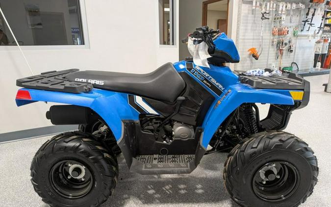 2024 Polaris Sportsman 110