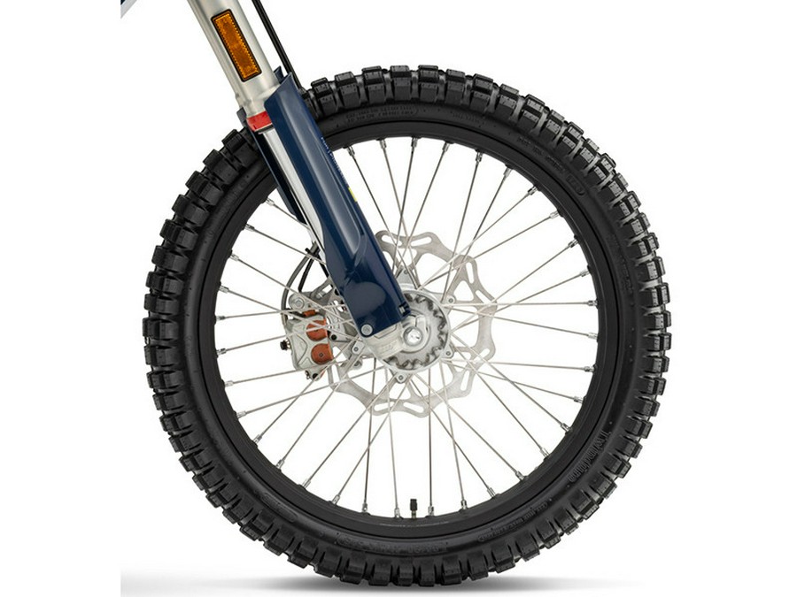 2025 Husqvarna Motorcycles FE 501s