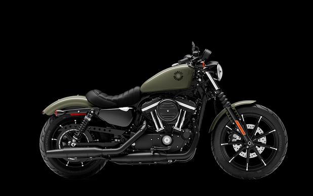 XL 883N 2021 Iron 883™