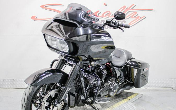 2020 Harley-Davidson Road Glide® Special